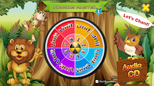 WELCOME PHONICS MASTER(파닉스) Screenshot 2