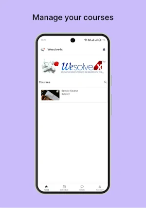 Wesolve4x Screenshot 0