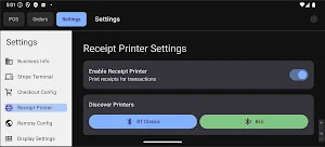 NCEBoxOffice Screenshot 3