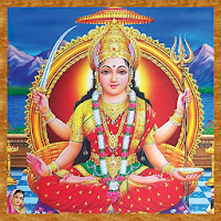 Santoshi Mata Aarti -  Hindi