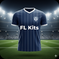 Football League Kits 2026