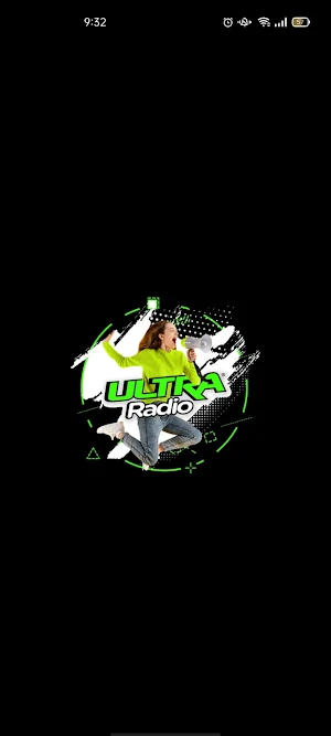 ULTRA RADIO Screenshot 0