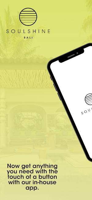 Soulshine Bali Screenshot 0