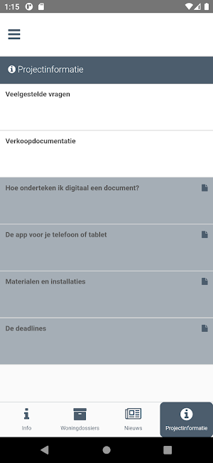 B.C. WoonErven Screenshot 3