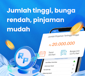 Petir Pinjam - Keuangan Pintar Screenshot 0
