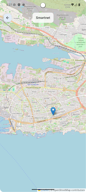 sInventory Screenshot 1