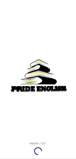 Pride English Screenshot 0
