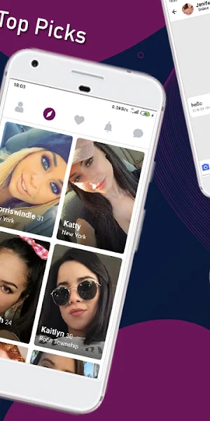 Thai Dating Screenshot 2