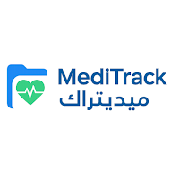 MediTrack - ميديتراك