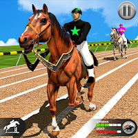 Horse Racing Game: Horse Games