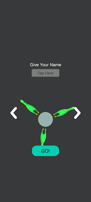 Forge & Flatten Screenshot 0