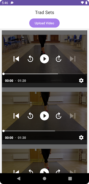 Inishfree Academy Screenshot 2