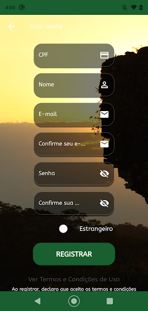 App Pains Screenshot 1