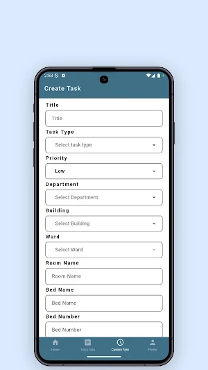 Dolphin HouseKeeping Screenshot 3