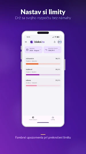 blokni.to Screenshot 3