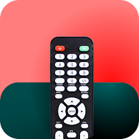 Remote for TCL TV