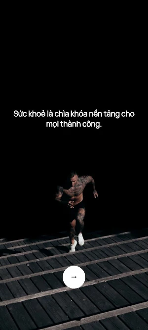 TheGymr Kanrick JBO Screenshot 0