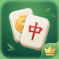 Mahjong Puzzle Match Tiles