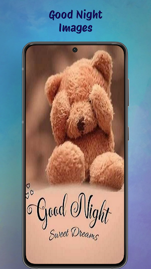 Good Night & evening images Screenshot 2
