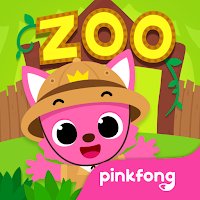 Pinkfong Numbers Zoo: 123 Math