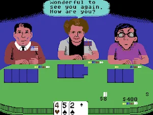 VIP Card Shark Screenshot 3