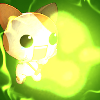 CAT ENERGY BLAST - Idle Clicker
