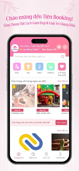 Tiện Screenshot 0