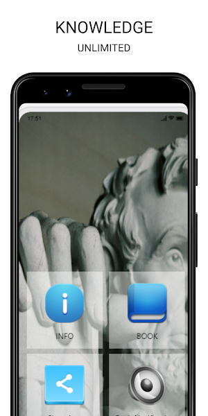 ABRAHAM LINCOLN Screenshot 0