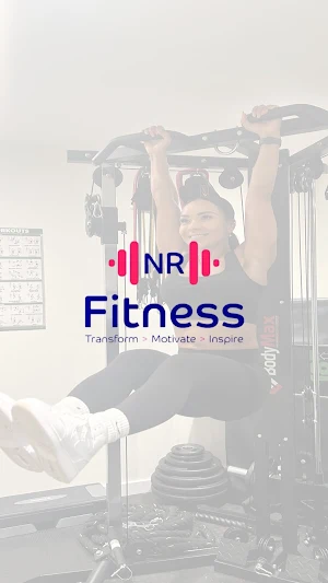 NRFitness Screenshot 0