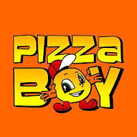 Pizza Boy