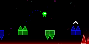 Run Swap Screenshot 1