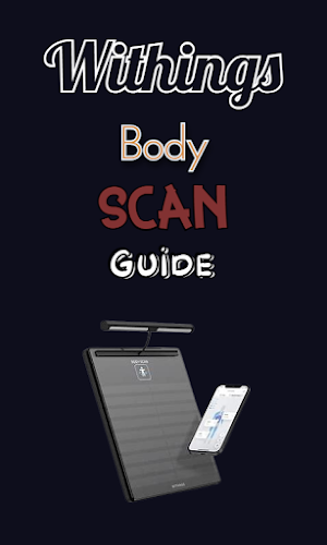 Withings Body Scan Guide Screenshot 0