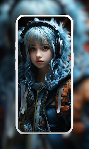 Xiaomi 13T & 13T Pro Wallpaper Screenshot 3