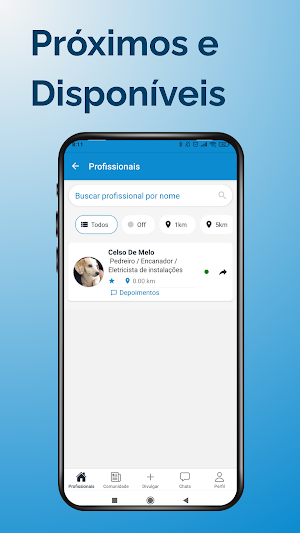 Sabdin Screenshot 3