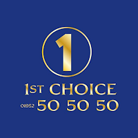 1st Choice