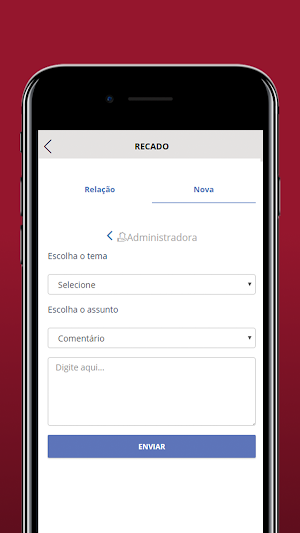 Prediativa Screenshot 3