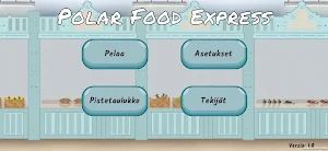 Polar Food Express Screenshot 3