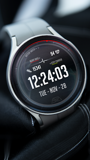 Sensor0007 Screenshot 1