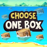 Choose One Box – Luck Game