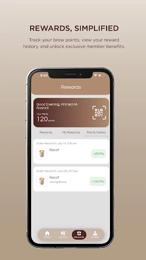 Recaf I ريكاف Screenshot 2
