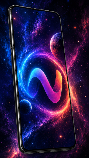 LiveNova:3D Parallax Walls Screenshot 0