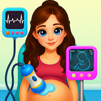 Babyshower Party: Newborn Care
