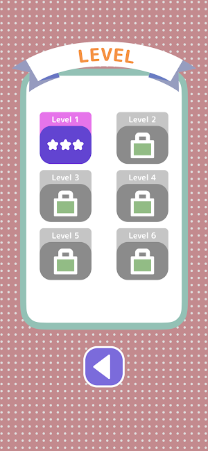 Islamic Quiz - Game Screenshot 1
