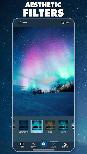 Film Scanner by KLIM Screenshot 3