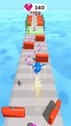 Running Rush Screenshot 3