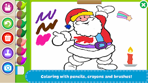 Fantasy Christmas Screenshot 1
