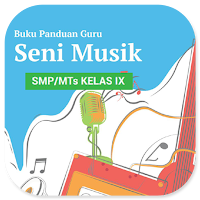 Buku Seni Musik Klas 9 Merdeka