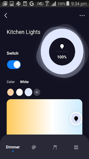 Homeable Screenshot 3