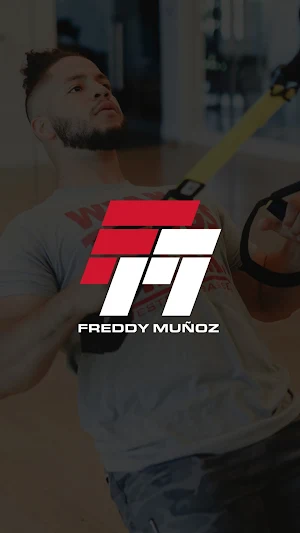 FM Personal Training Screenshot 0