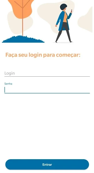 Domestica Legal Screenshot 1